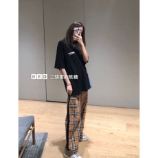 Burberry Long Pants